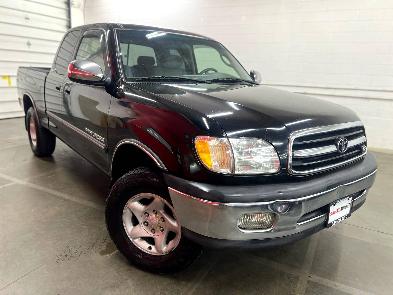 2000 Toyota Tundra SR5 — Pickup Truck — 161,773 mi — Chantilly, VA