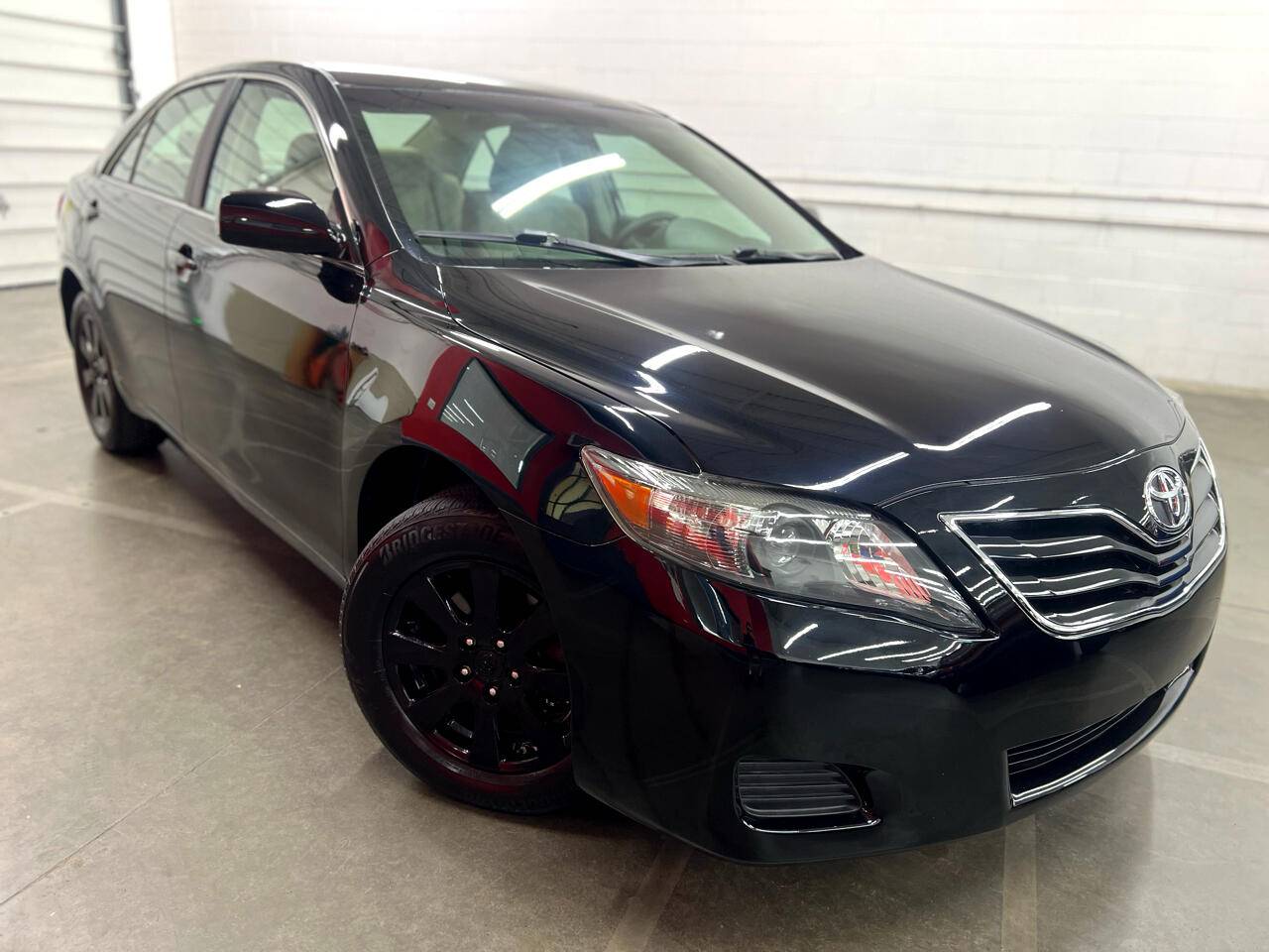 2011 Toyota Camry LE — Sedan — 165,255 mi — Chantilly, VA