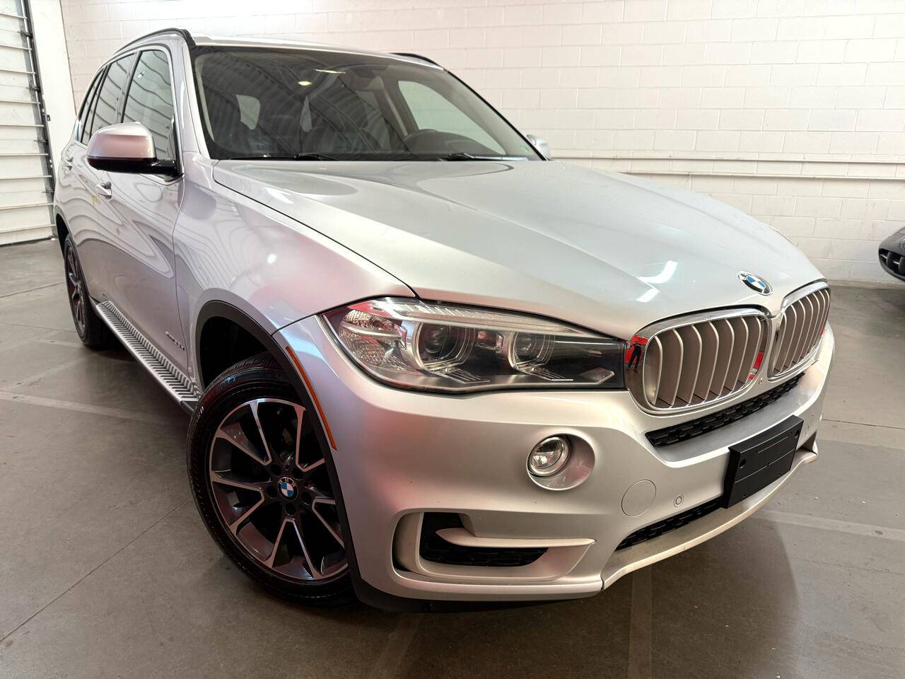 2014 BMW X5 35d — SUV — 169,011 mi — Chantilly, VA