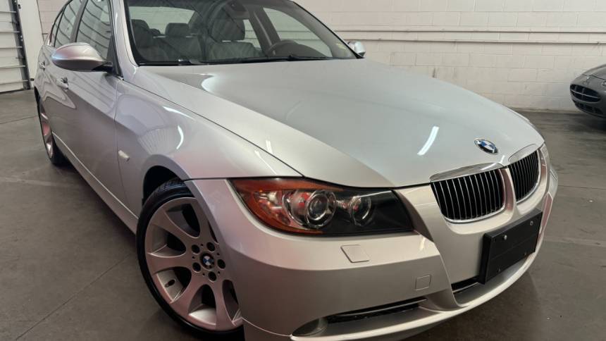 2006 BMW 3 Series 330i — Sedan — 70,530 mi — Chantilly, VA