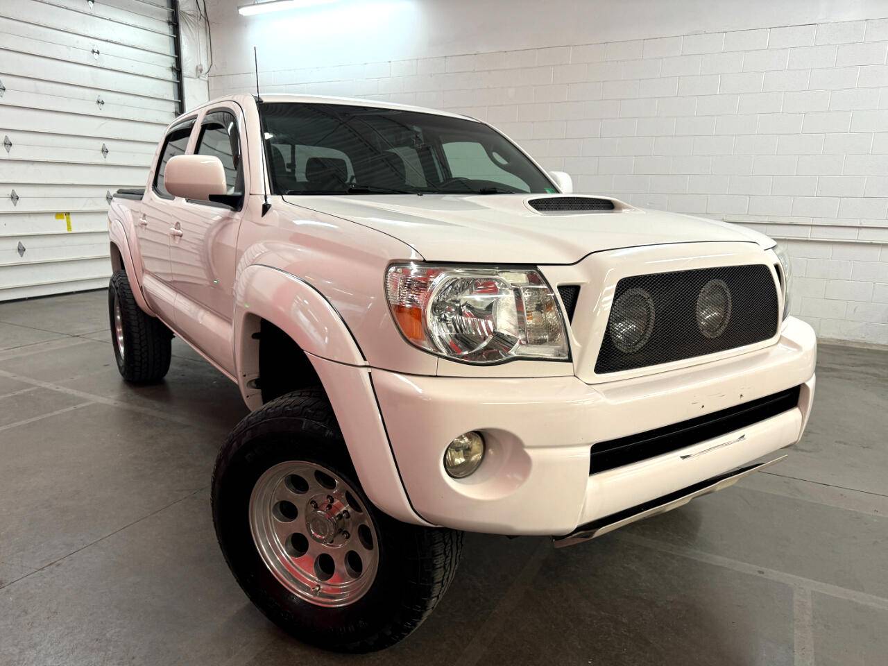 2010 Toyota Tacoma PreRunner — Pickup Truck — 213,966 mi — Chantilly, VA