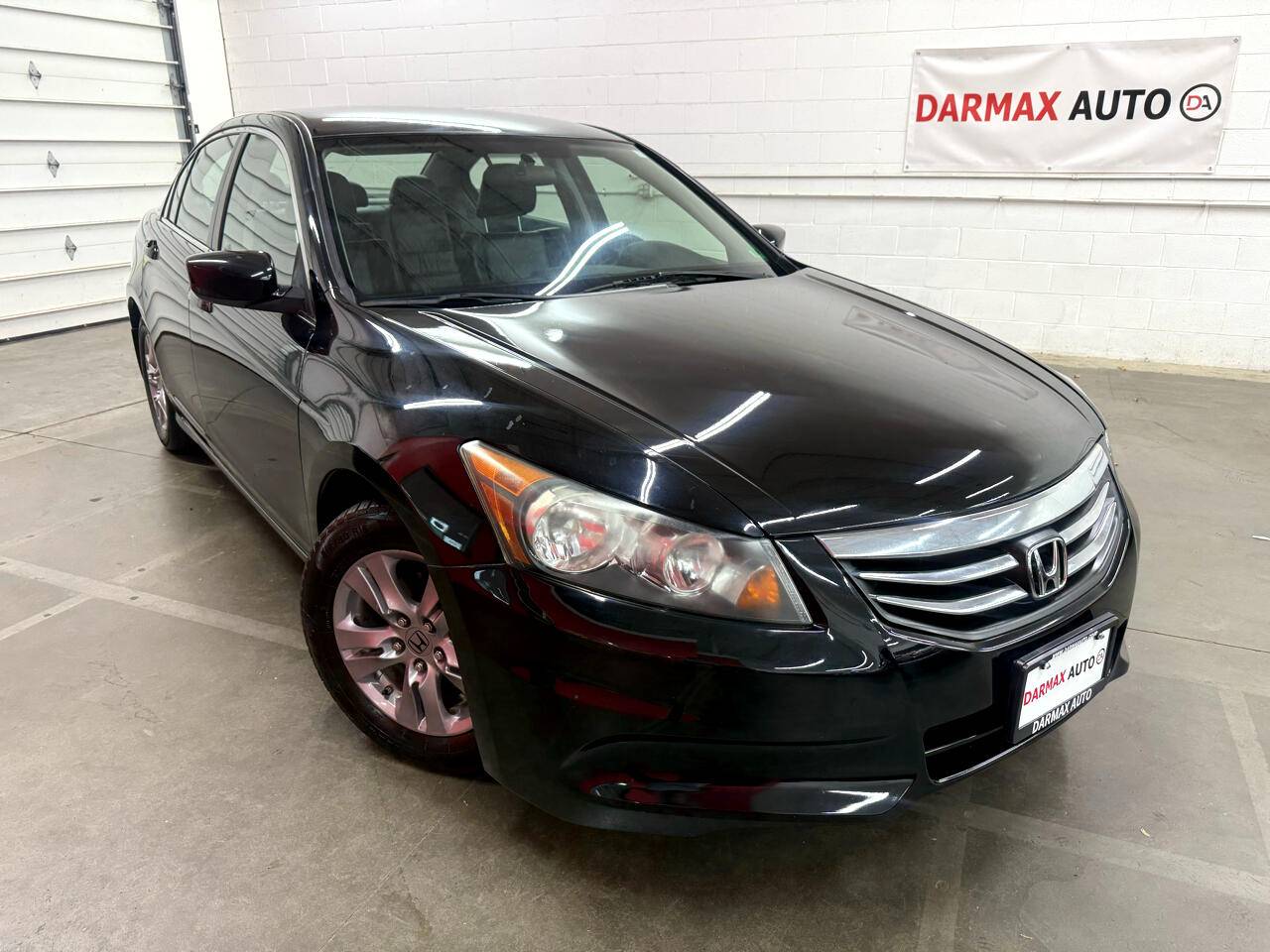 2012 Honda Accord SE — Sedan — 93,594 mi — Chantilly, VA