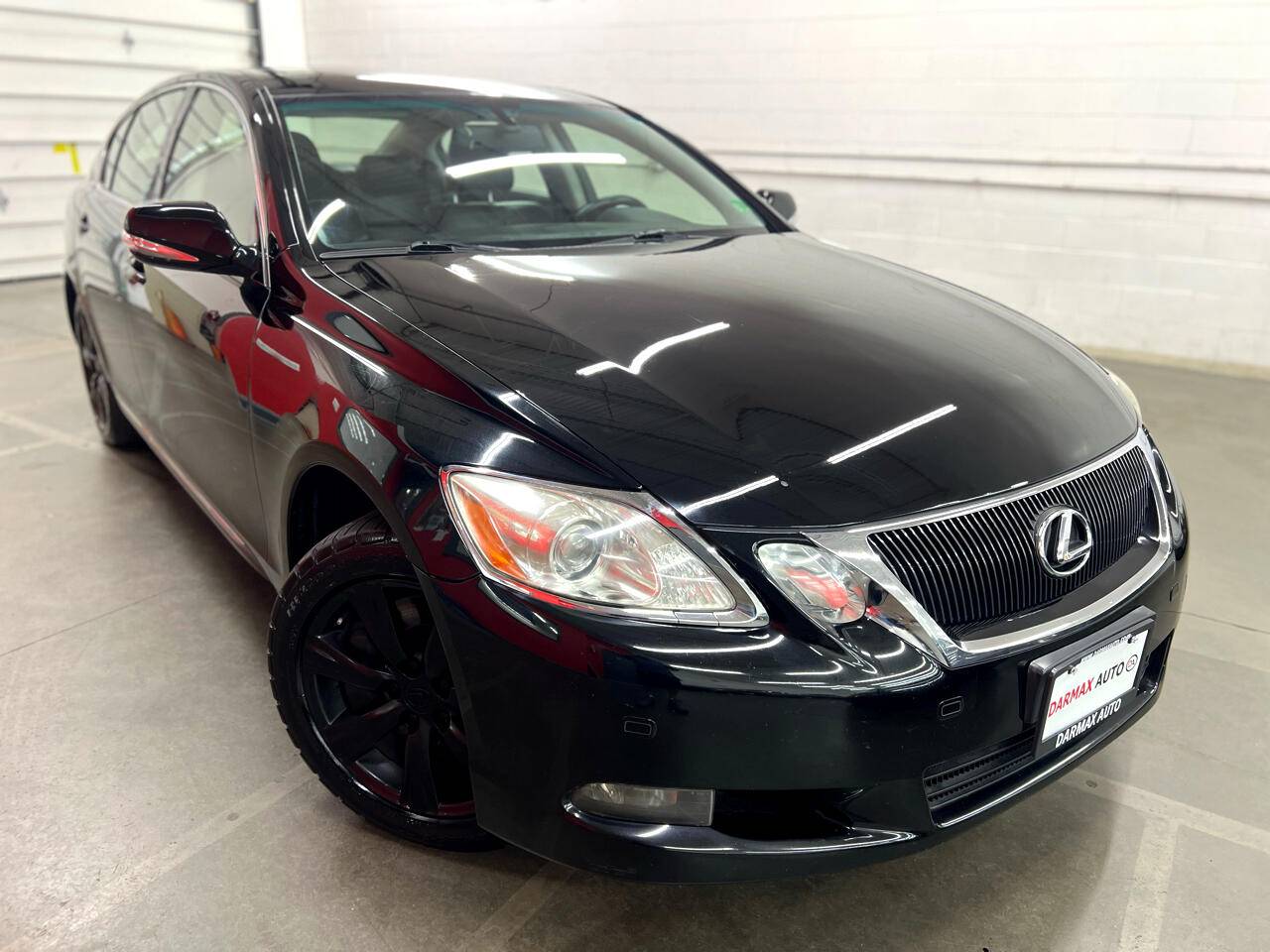 2008 Lexus GS GS 350 — Sedan — 142,998 mi — Chantilly, VA