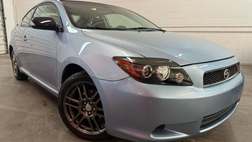 2010 Scion tC Base — Hatchback — 128,228 mi — Chantilly, VA