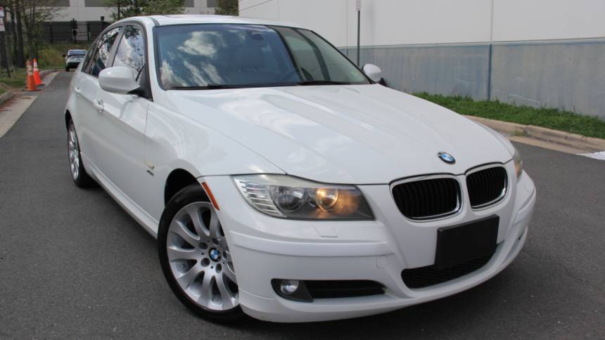 2011 BMW 3 Series 328i — Sedan — 99,622 mi — Chantilly, VA