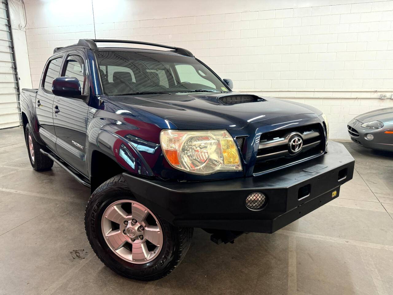 2007 Toyota Tacoma Base — Pickup Truck — 158,994 mi — Chantilly, VA