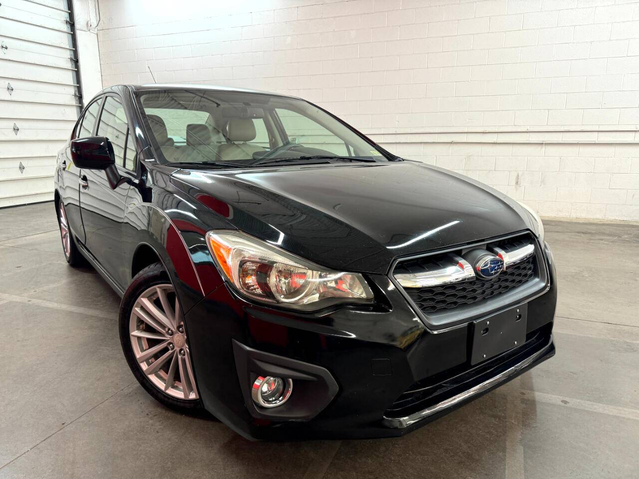 2012 Subaru Impreza 2.0i Limited — Sedan — 165,598 mi — Chantilly, VA