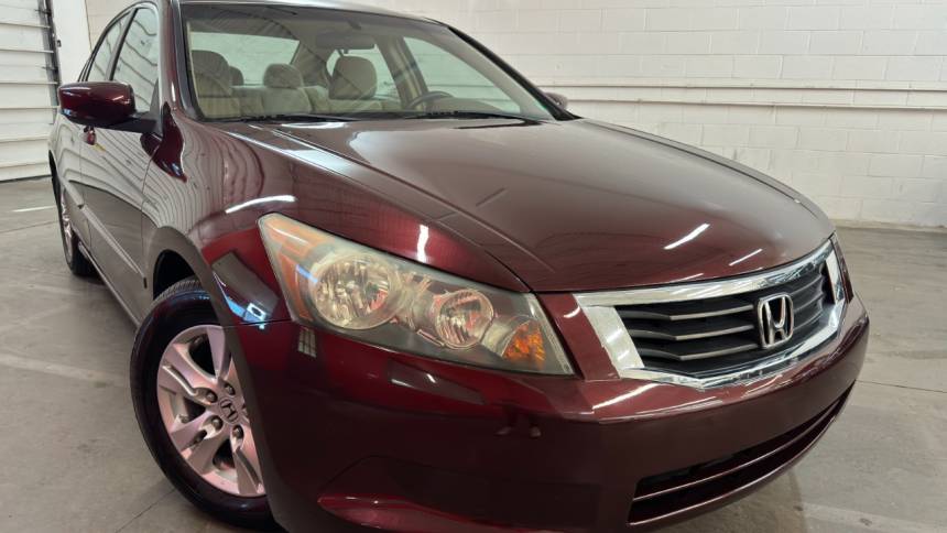 2009 Honda Accord LX-P — Sedan — 151,653 mi — Chantilly, VA