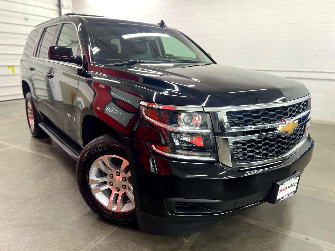 2020 Chevrolet Tahoe LT — SUV — 111,214 mi — Chantilly, VA