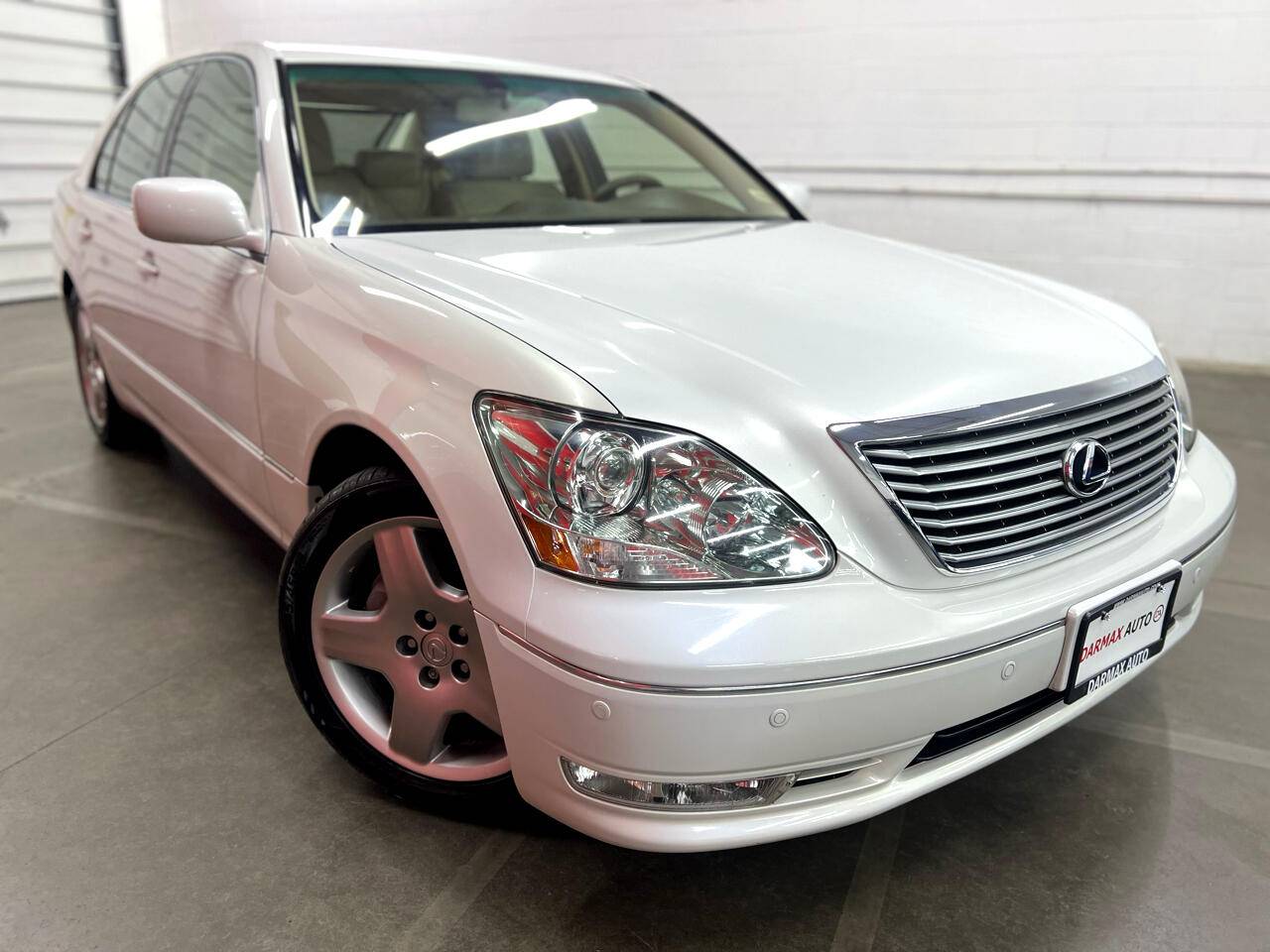 2004 Lexus LS LS 430 — Sedan — 84,610 mi — Chantilly, VA