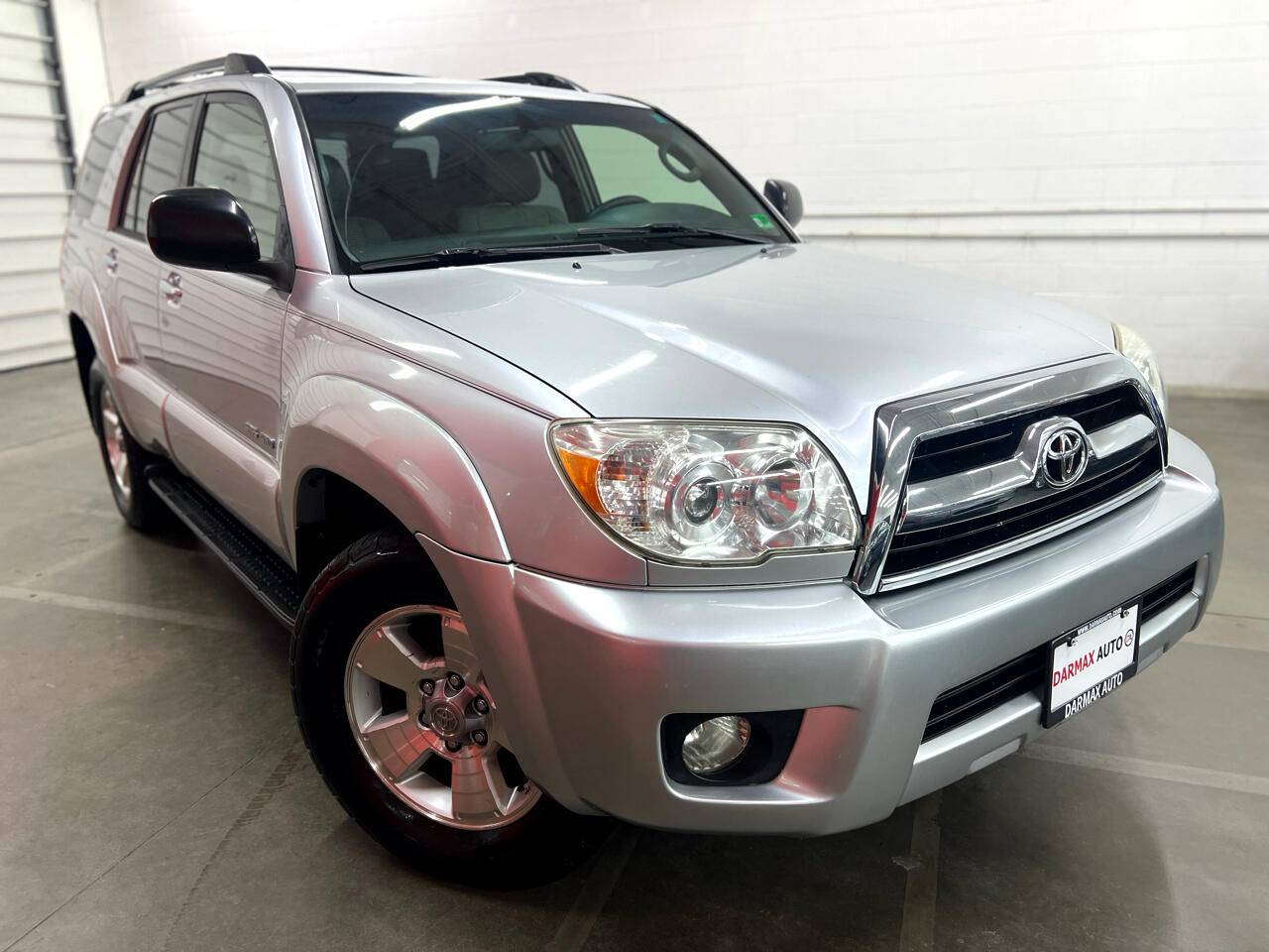 2006 Toyota 4Runner SR5 — SUV — 141,750 mi — Chantilly, VA