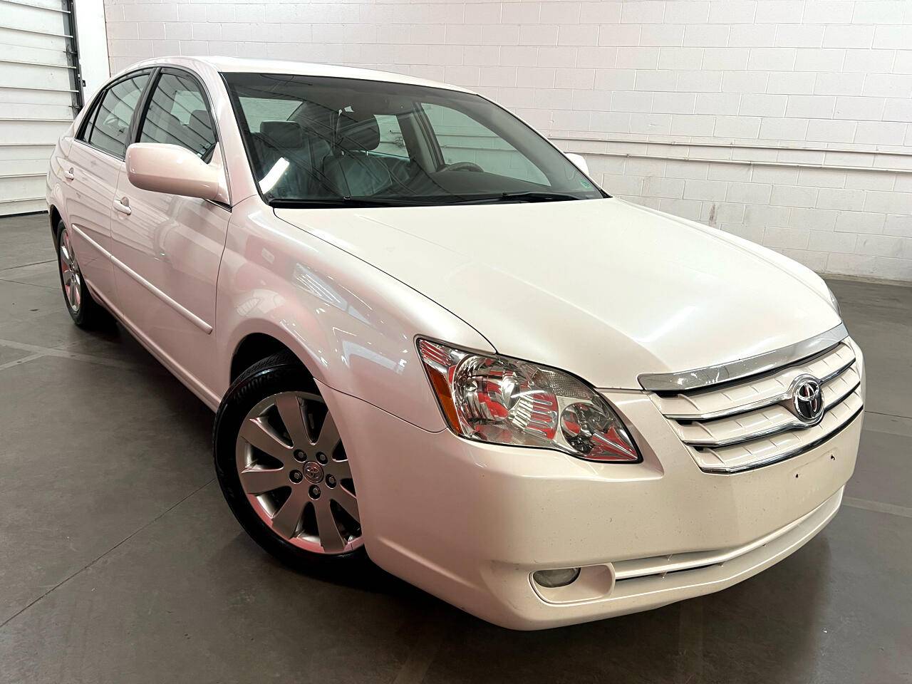 2007 Toyota Avalon XLS — Sedan — 115,983 mi — Chantilly, VA