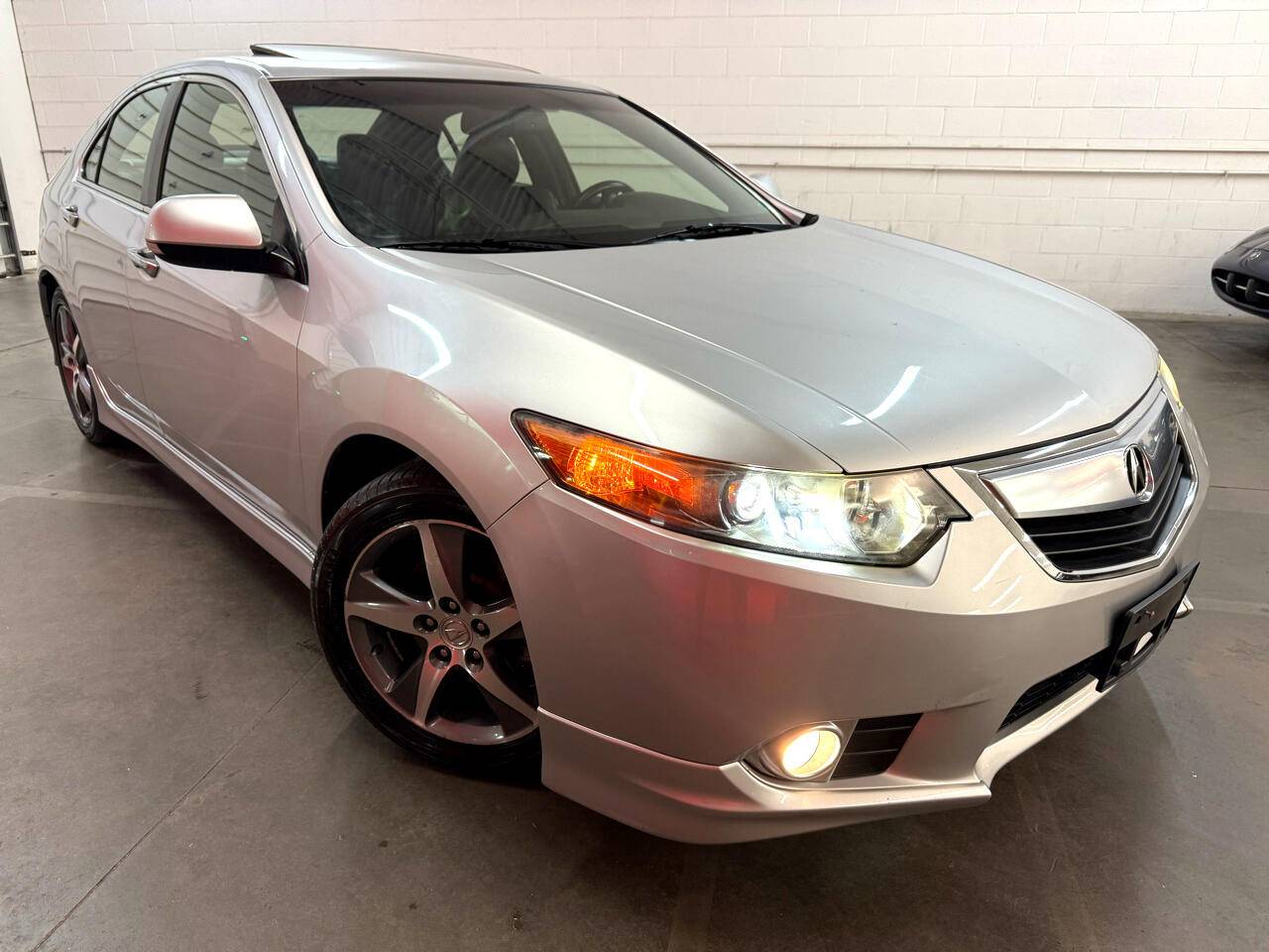 2013 Acura TSX Special Edition — Sedan — 130,771 mi — Chantilly, VA