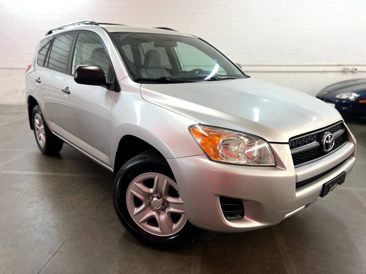 2012 Toyota RAV4 Base — SUV — 120,322 mi — Chantilly, VA