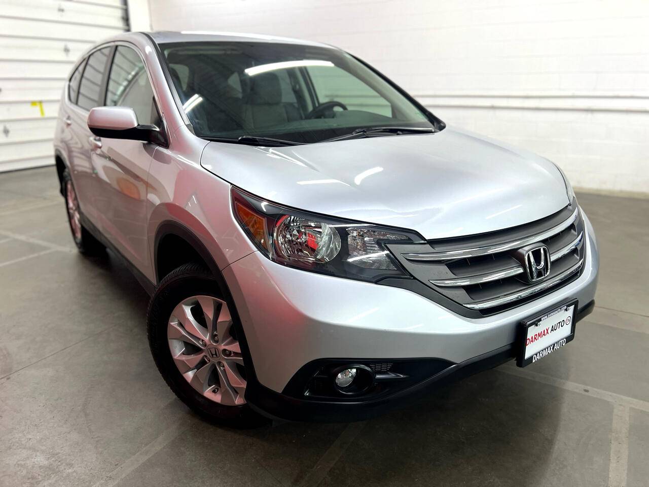 2012 Honda CR-V EX — SUV — 134,767 mi — Chantilly, VA