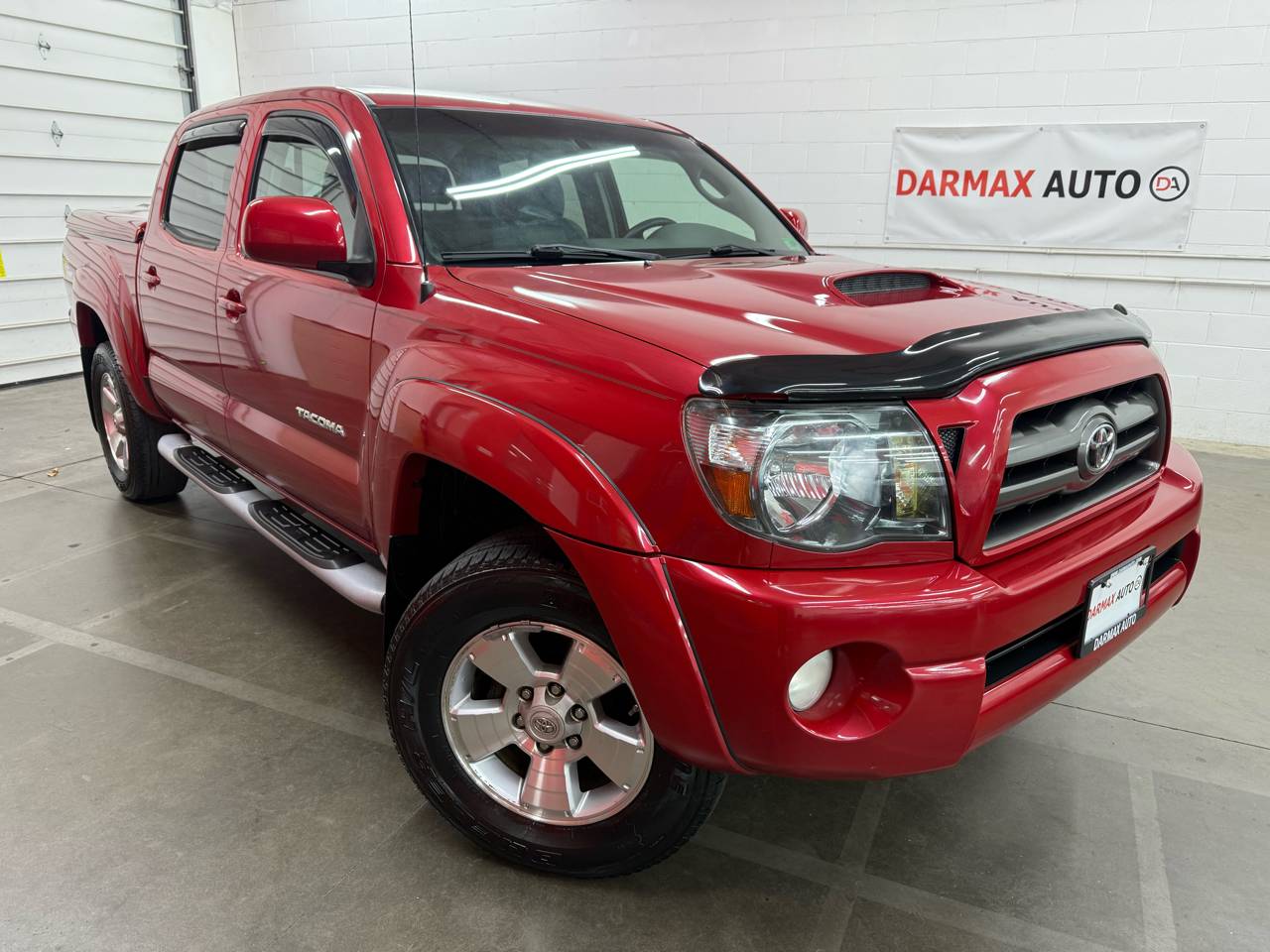 2009 Toyota Tacoma PreRunner — Pickup Truck — 291,197 mi — Chantilly, VA