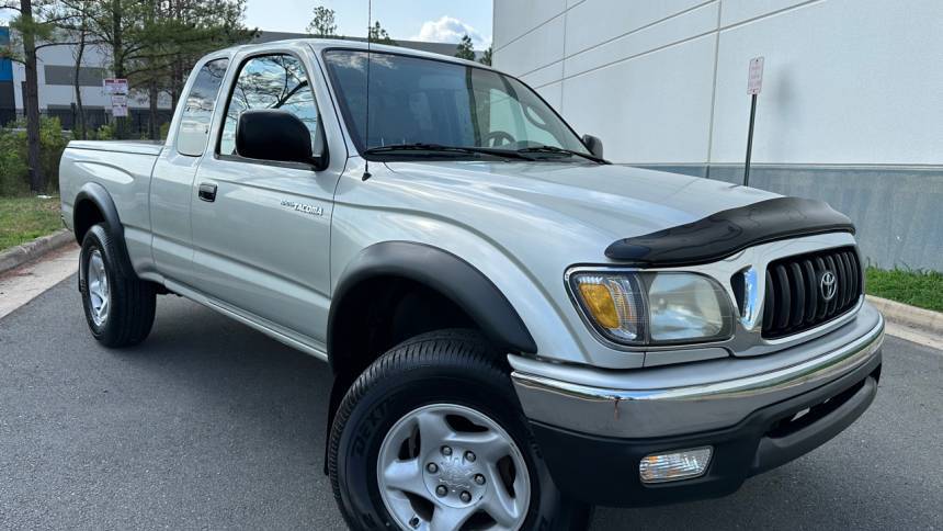 2003 Toyota Tacoma PreRunner — Pickup Truck — 97,295 mi — Chantilly, VA
