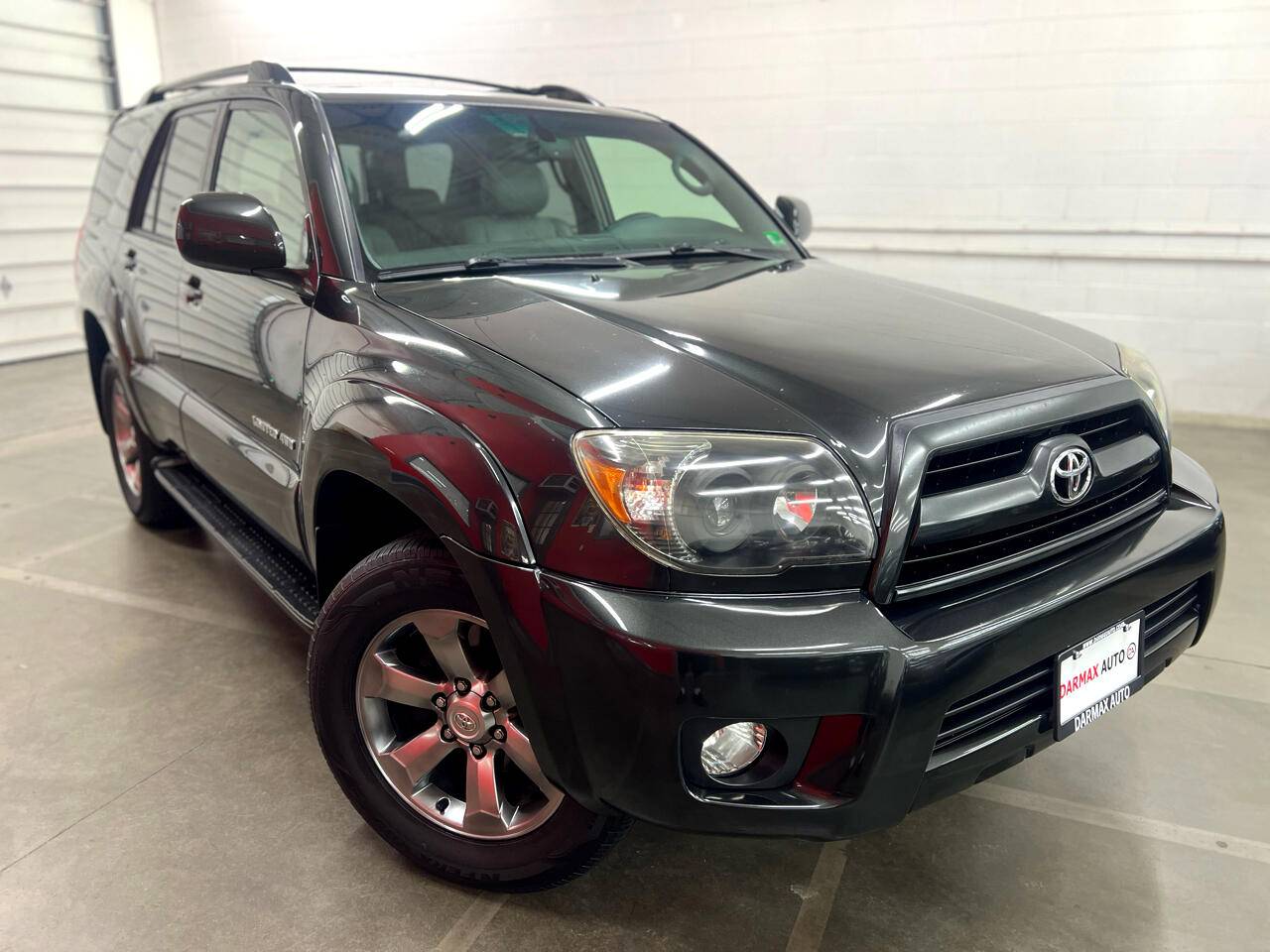 2008 Toyota 4Runner Limited — SUV — 164,632 mi — Chantilly, VA