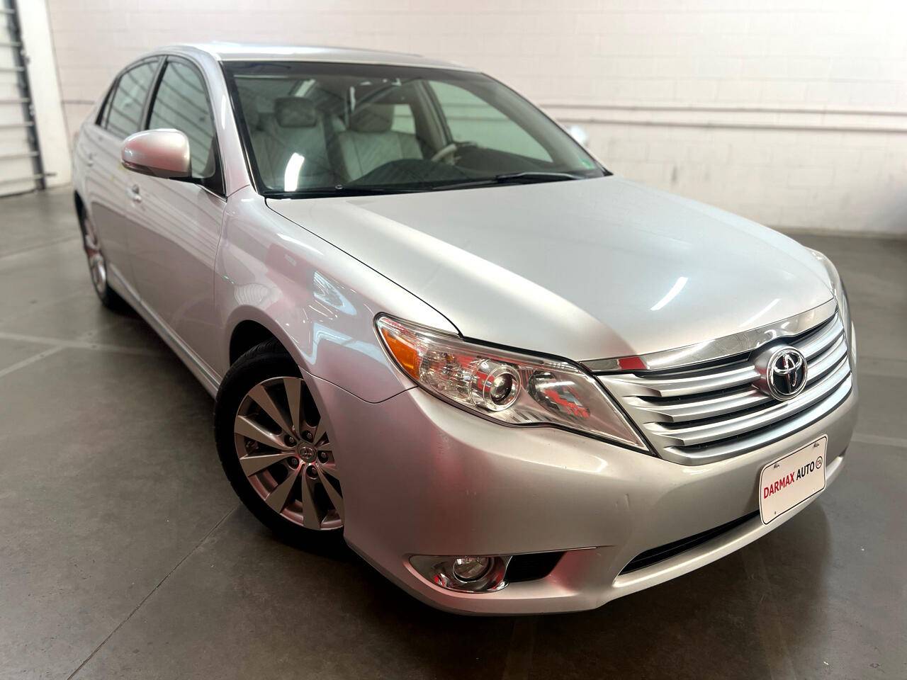 2011 Toyota Avalon Limited — Sedan — 115,908 mi — Chantilly, VA