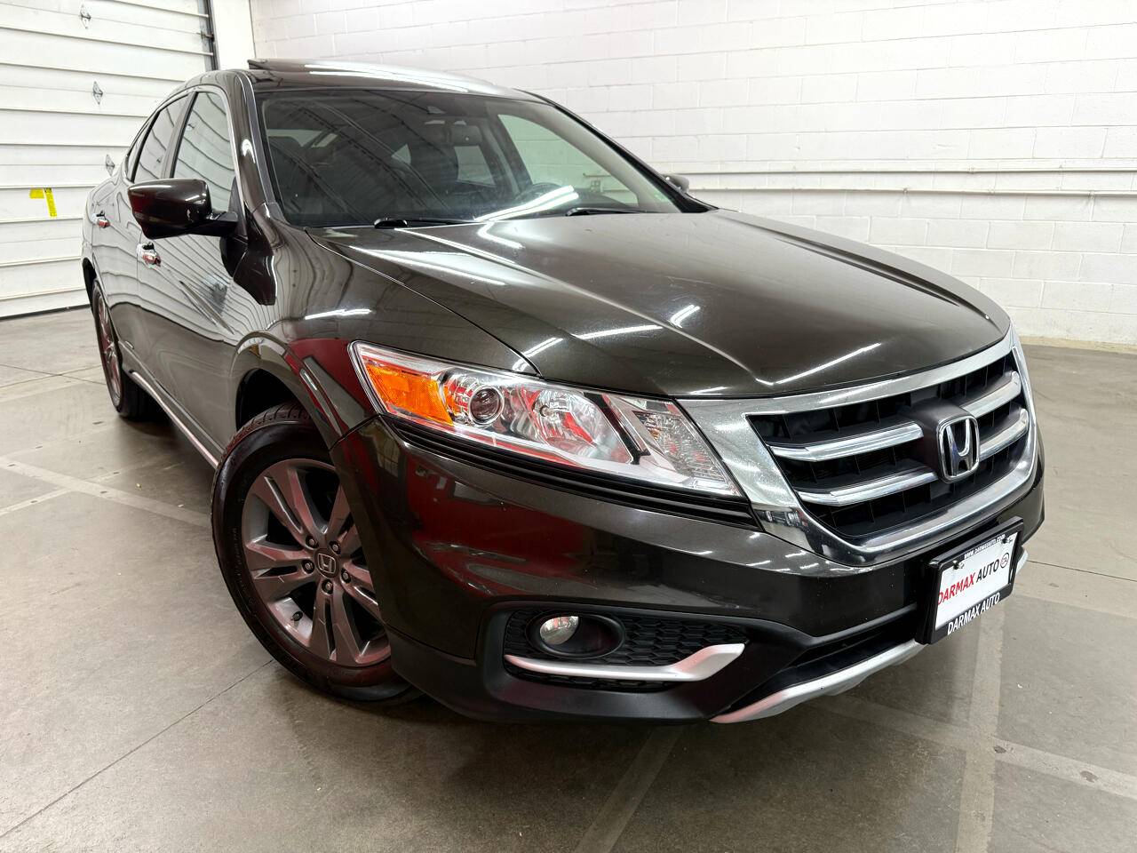 2015 Honda Crosstour EX-L V6 — Wagon — 127,102 mi — Chantilly, VA