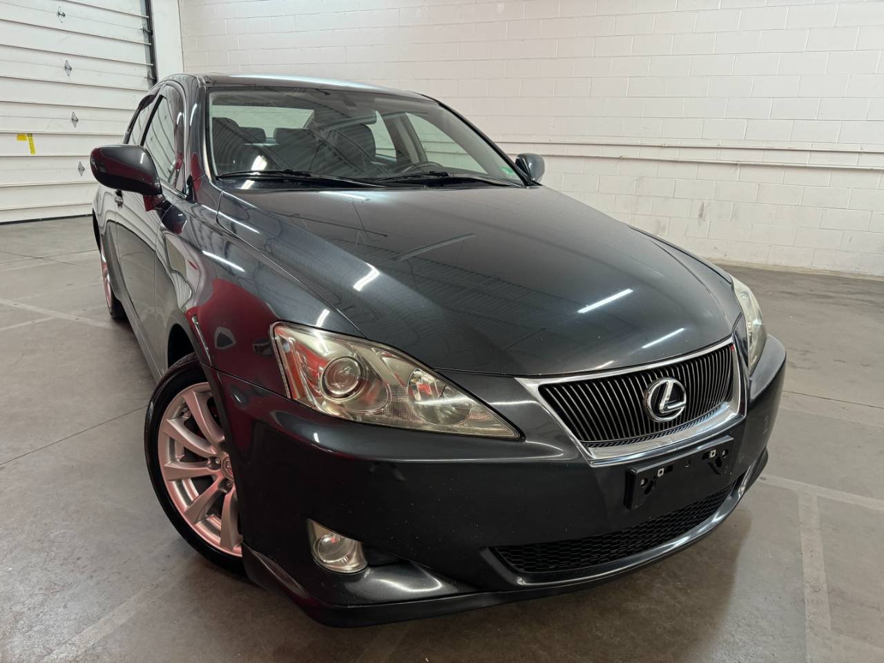 2007 Lexus IS IS 250 — Sedan — 130,159 mi — Chantilly, VA