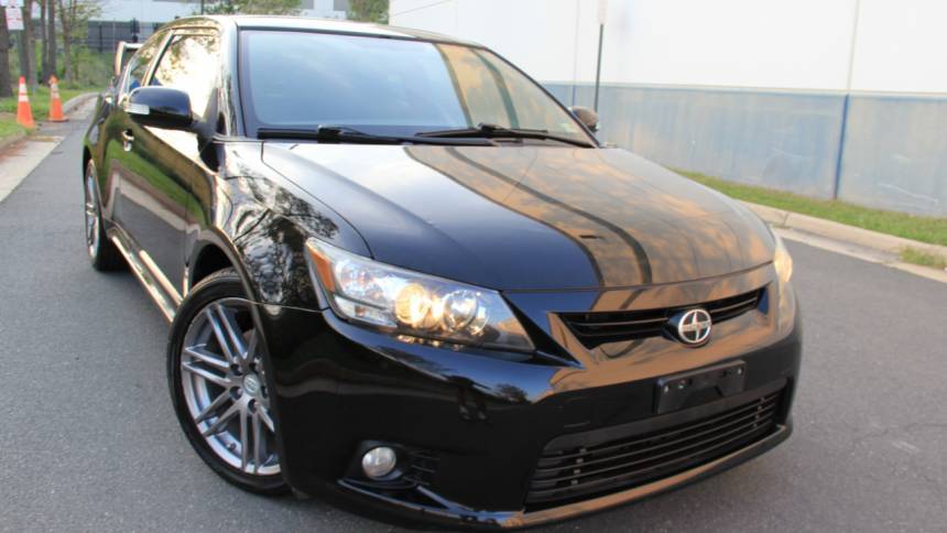 2013 Scion tC Base — Coupe — 147,297 mi — Chantilly, VA
