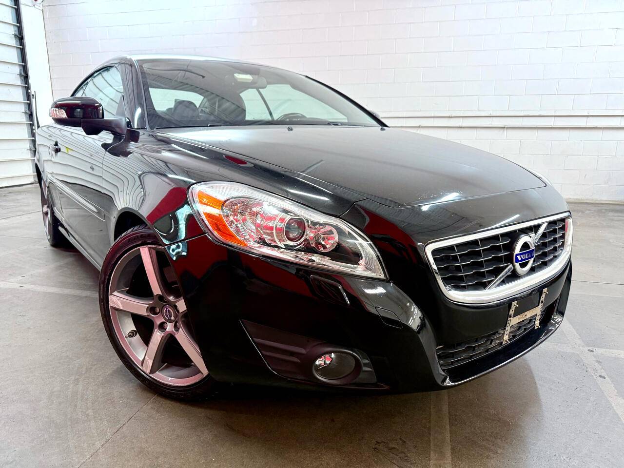 2011 Volvo C70 T5 — Convertible — 53,950 mi — Chantilly, VA