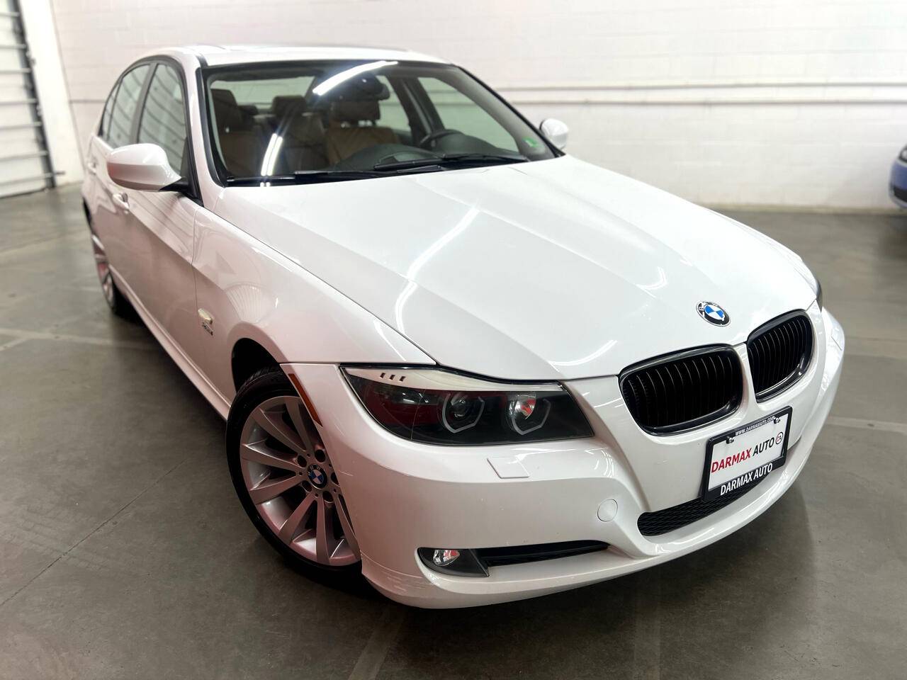 2011 BMW 3 Series 328i — Sedan — 99,481 mi — Chantilly, VA