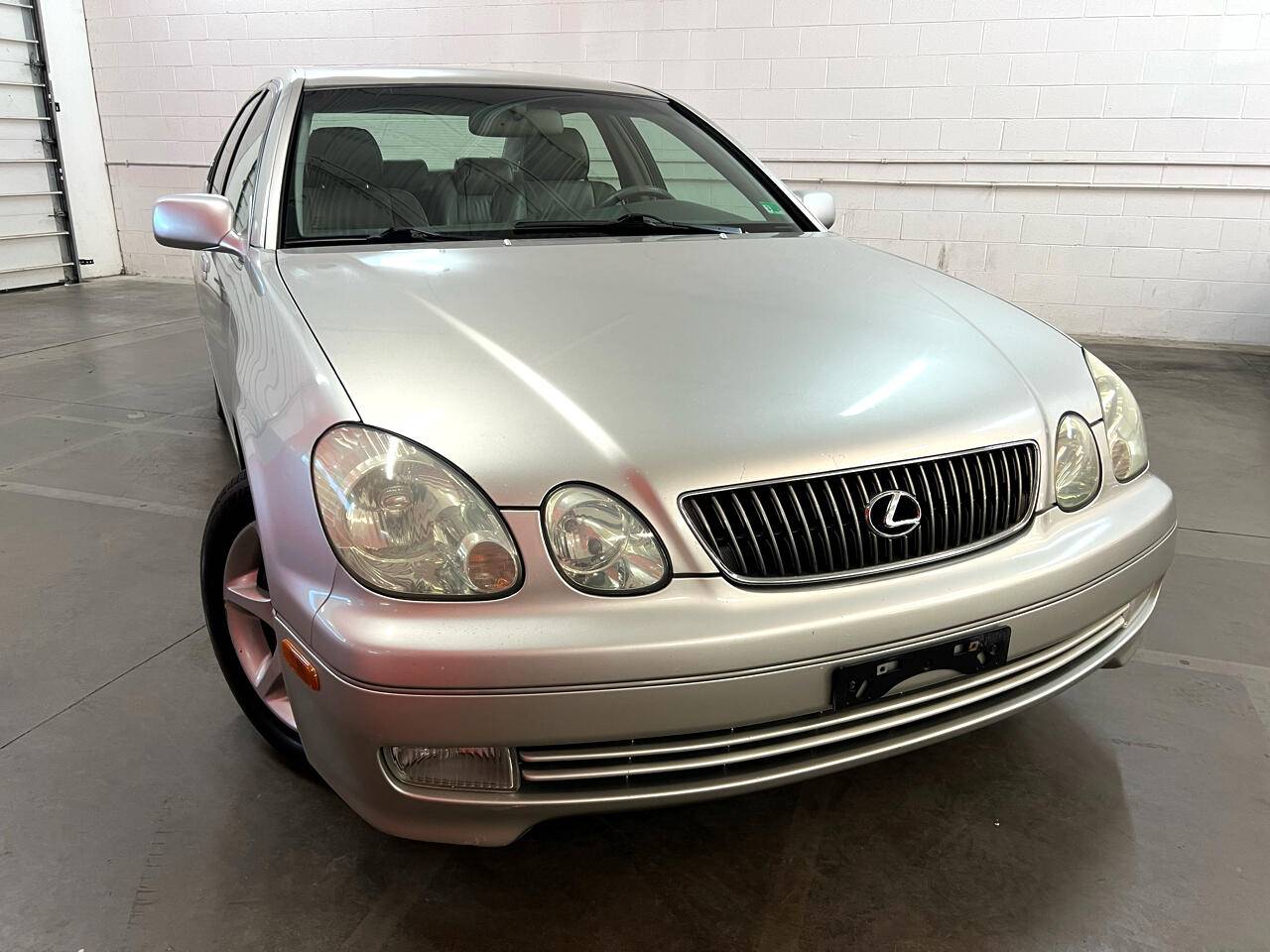 2003 Lexus GS GS 300 — Sedan — 169,262 mi — Chantilly, VA