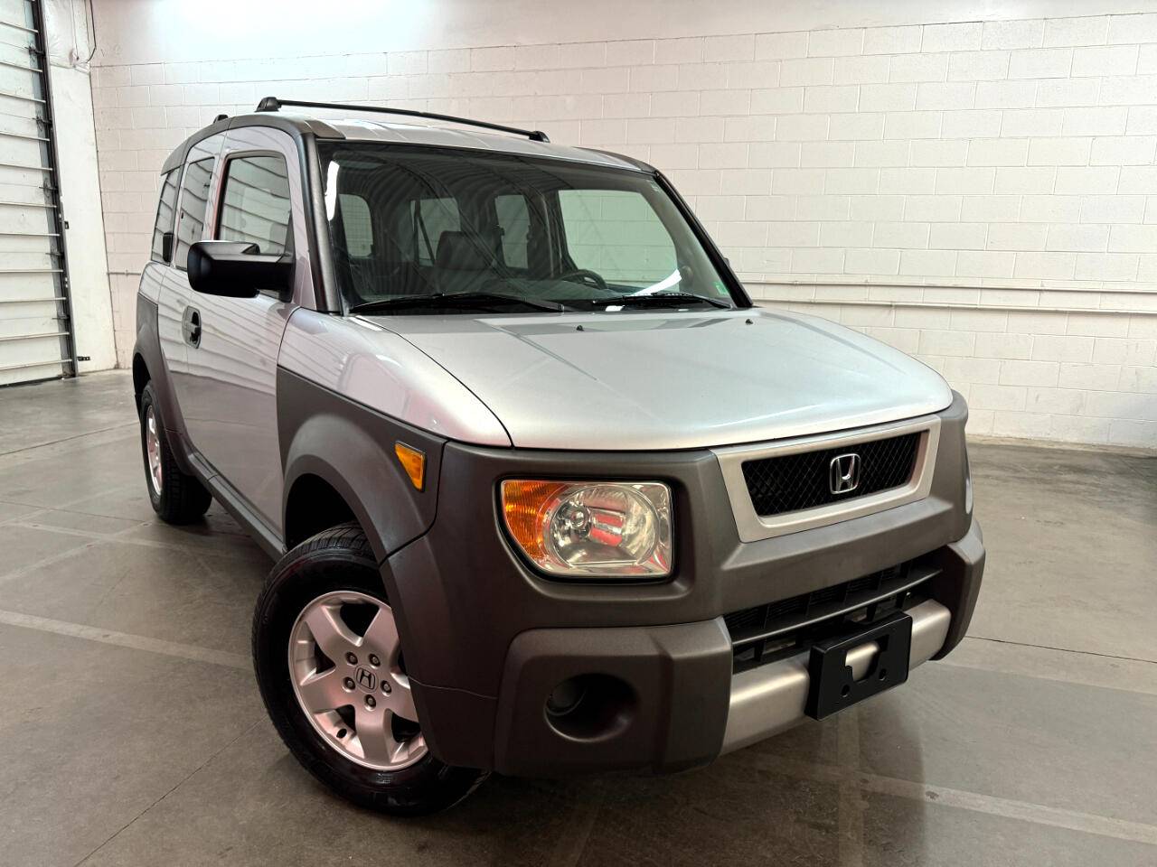 2004 Honda Element EX — SUV — 191,652 mi — Chantilly, VA