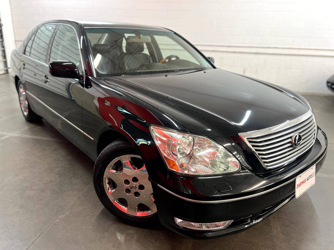 2004 Lexus LS LS 430 — Sedan — 132,673 mi — Chantilly, VA