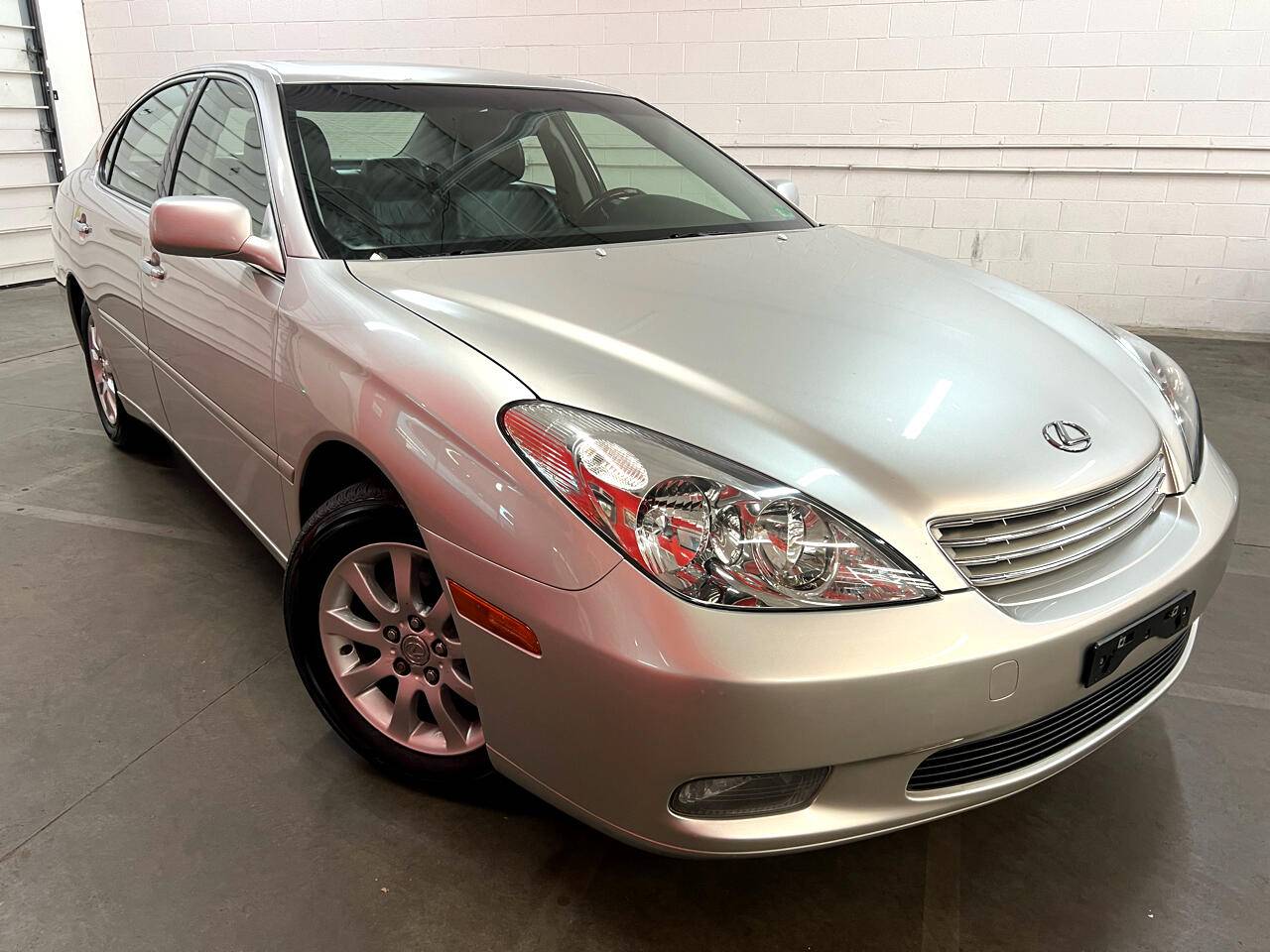 2004 Lexus ES ES 330 — Sedan — 101,835 mi — Chantilly, VA