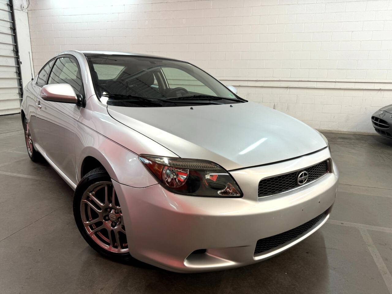 2006 Scion tC Base — Hatchback — 144,789 mi — Chantilly, VA