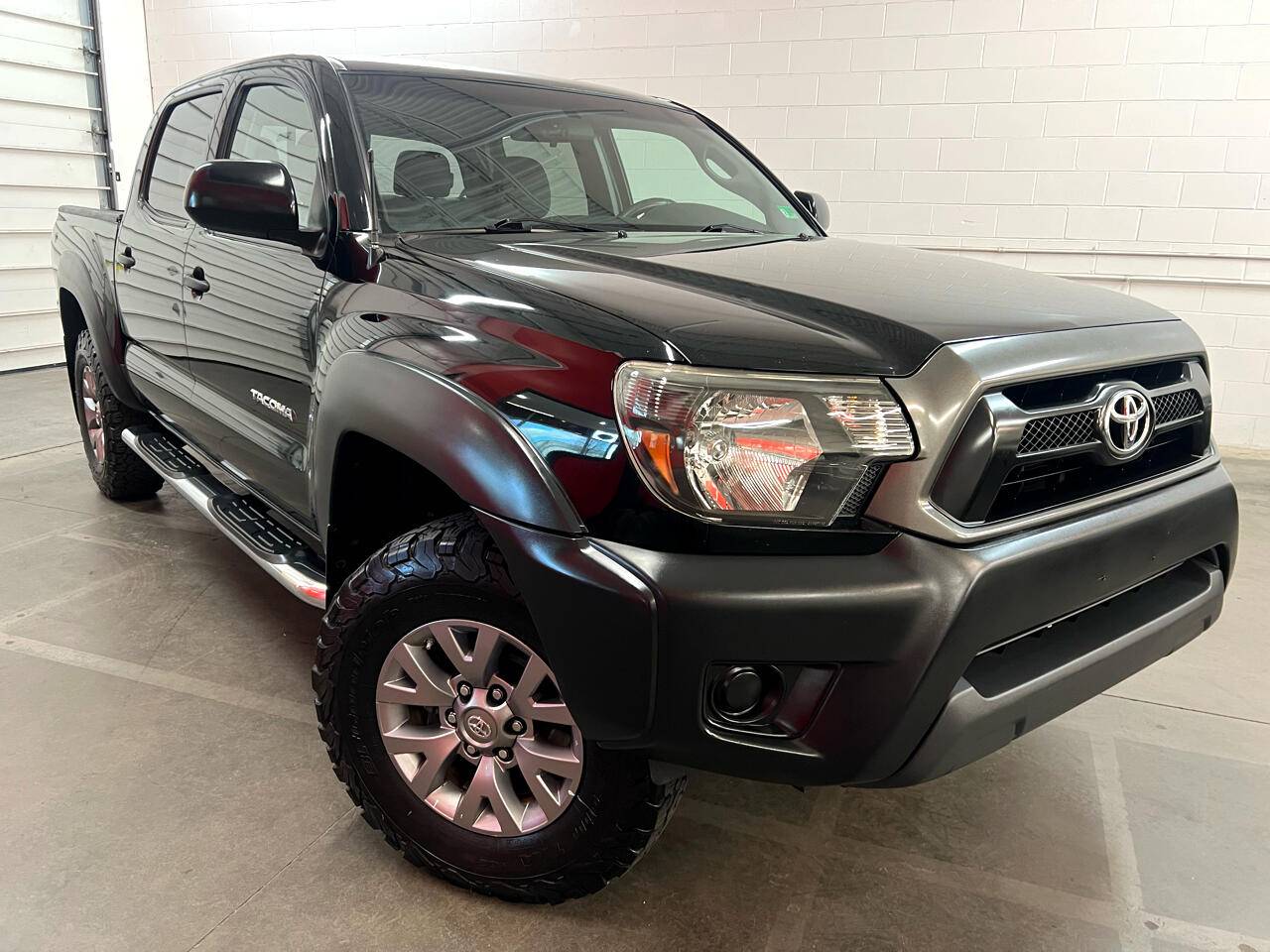 2015 Toyota Tacoma Base — Pickup Truck — 170,631 mi — Chantilly, VA