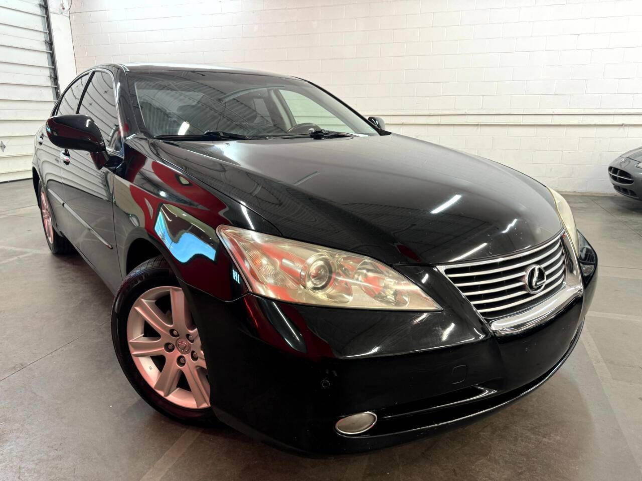 2007 Lexus ES ES 350 — Sedan — 145,480 mi — Chantilly, VA