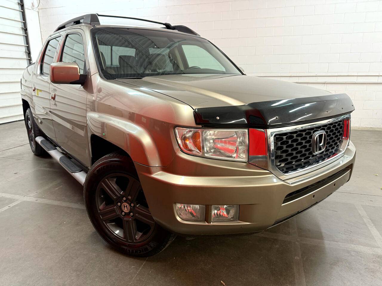 2010 Honda Ridgeline RTL — Pickup Truck — 173,533 mi — Chantilly, VA
