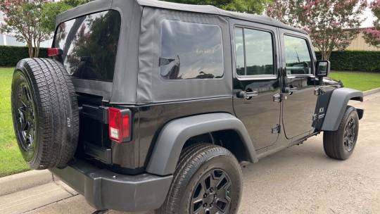 Used Jeep Wrangler X for Sale in Zuni, VA (with Photos) - TrueCar