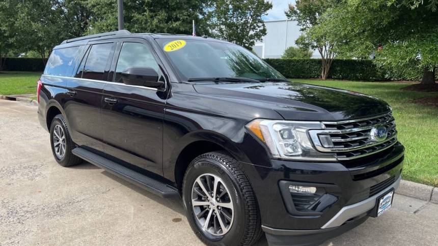 2019 Ford Expedition XLT — SUV — 88,268 mi — Portsmouth, VA