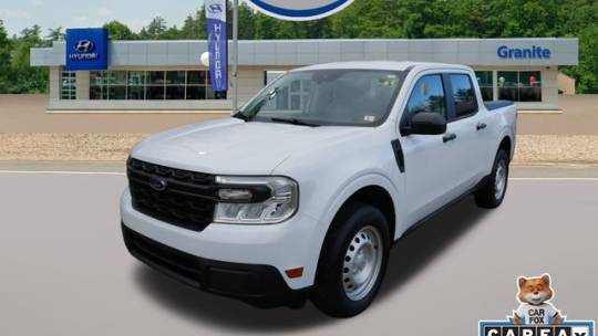 2022 Ford Maverick XL — Pickup Truck — 38,985 mi — Somersworth, NH