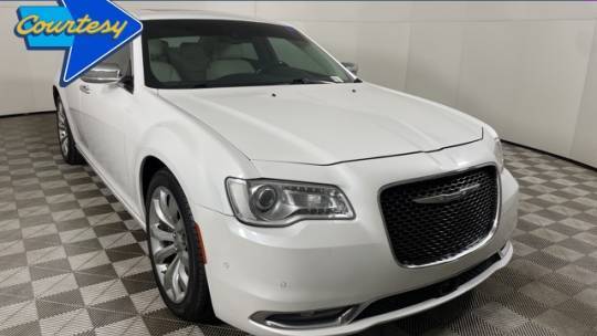 2015 Chrysler 300 C — Sedan — 120,647 mi — Mesa, AZ
