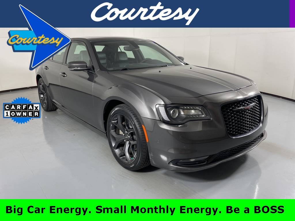 2023 Chrysler 300 S — Sedan — 60,447 mi — Mesa, AZ