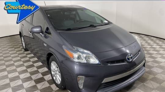 2015 Toyota Prius Advanced — Hatchback — 85,500 mi — Mesa, AZ