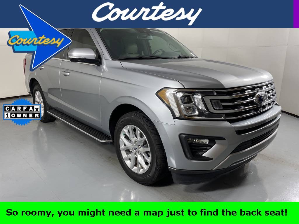 2020 Ford Expedition XLT — SUV — 49,183 mi — Mesa, AZ