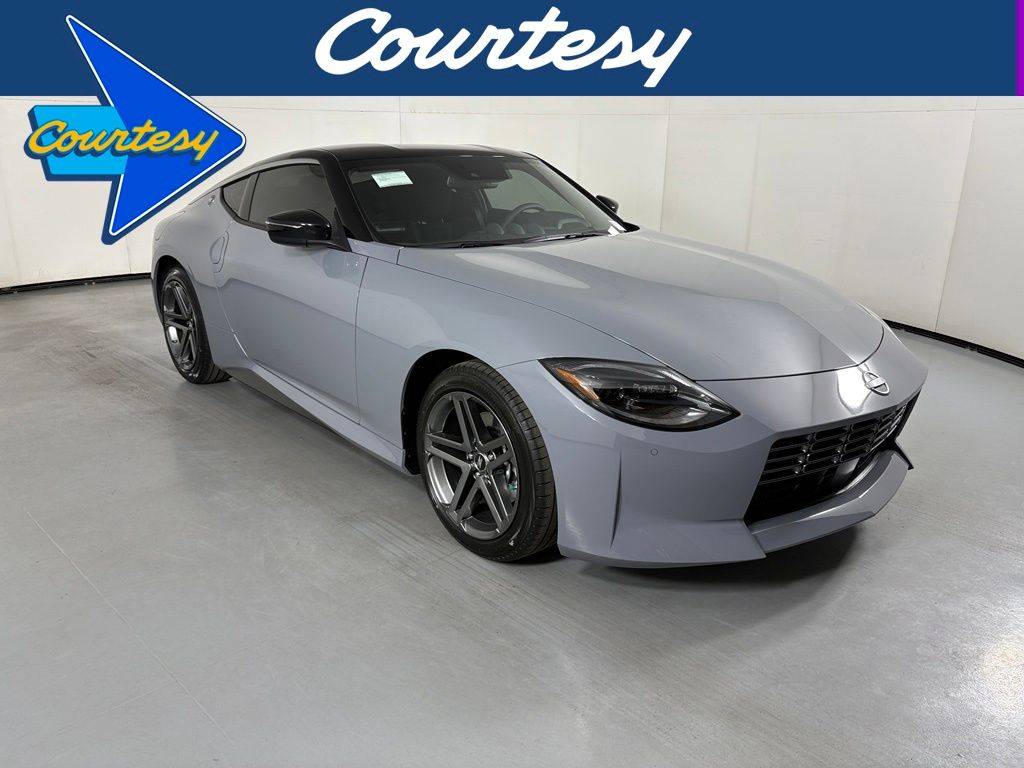 New Nissan Z for Sale in Phoenix, AZ (with Photos) - TrueCar