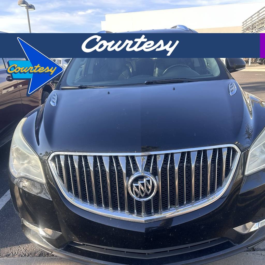 2016 Buick Enclave Leather — SUV — 157,523 mi — Mesa, AZ