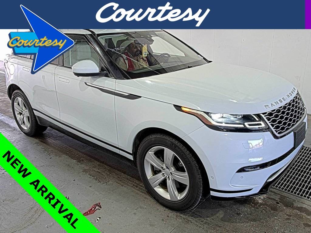2019 Land Rover Range Rover Velar S — SUV — 58,954 mi — Mesa, AZ