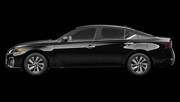 2025 Nissan Sentra S — Sedan — 3,177 mi — Mesa, AZ