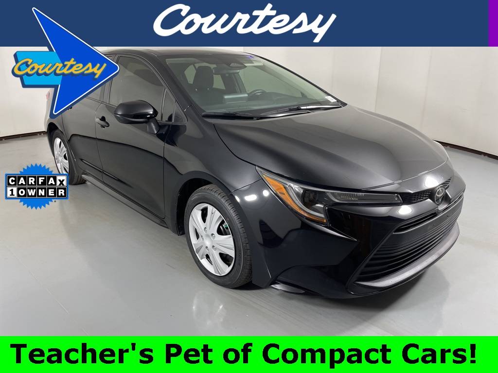 2024 Toyota Corolla LE — Sedan — 30,790 mi — Mesa, AZ