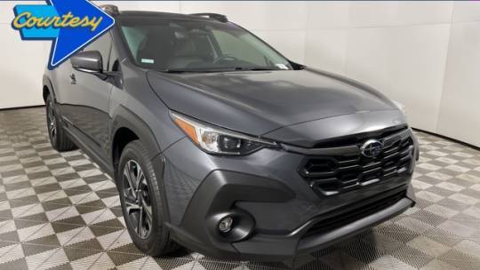 2024 Subaru Crosstrek Premium — SUV — 10,088 mi — Mesa, AZ