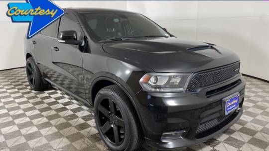 2019 Dodge Durango R/T — SUV — 95,863 mi — Mesa, AZ